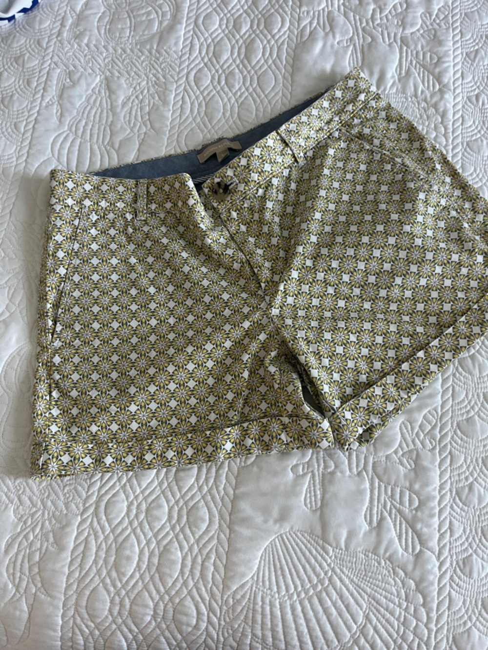 Banana Republic Shorts